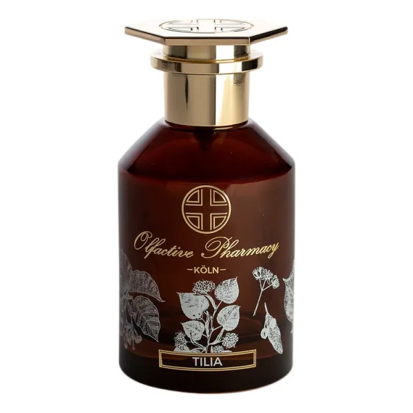 Olfactive Pharmacy Tilia