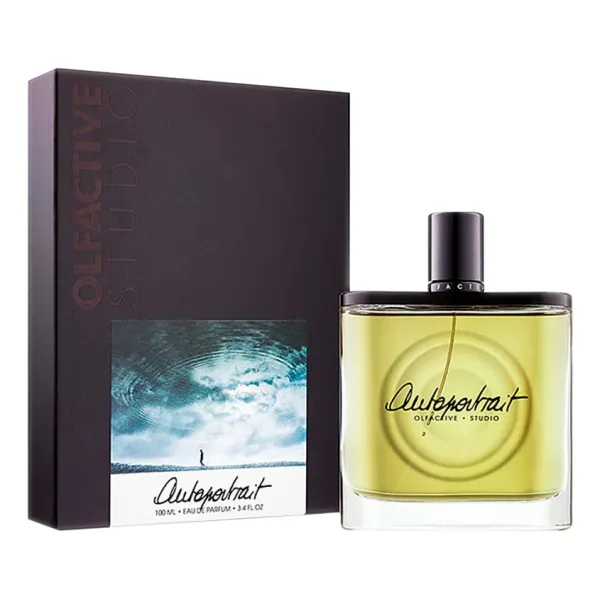 Olfactive Studio Autoportrait