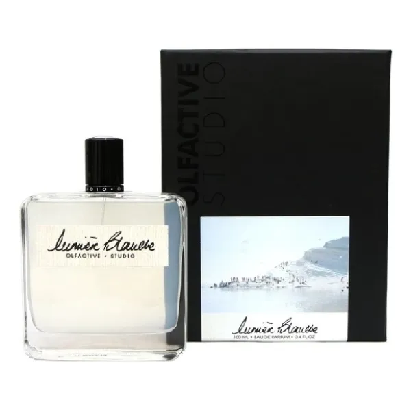 Olfactive Studio Lumiere Blanche