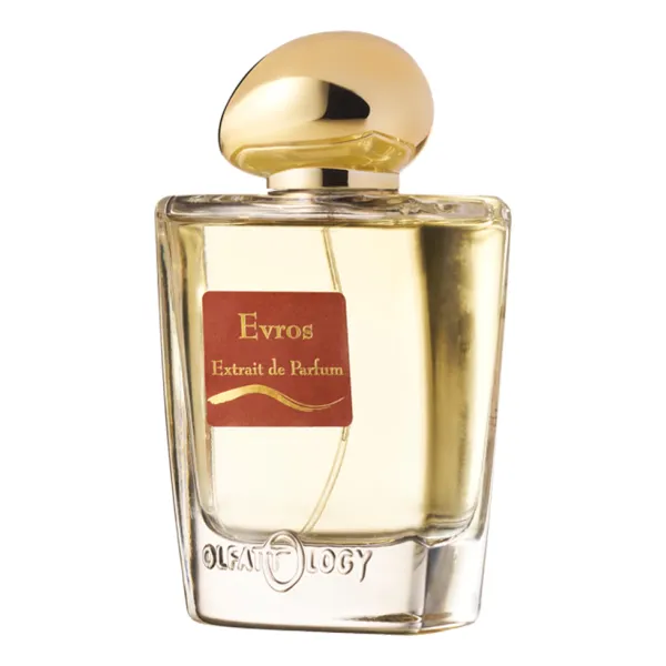Olfattology Evros