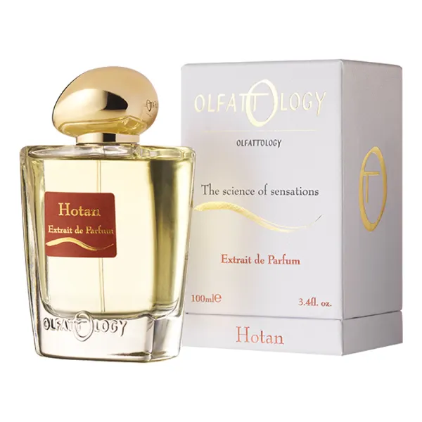 Olfattology Hotan