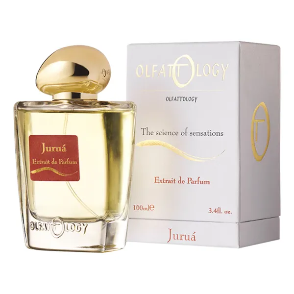 Olfattology Jurua