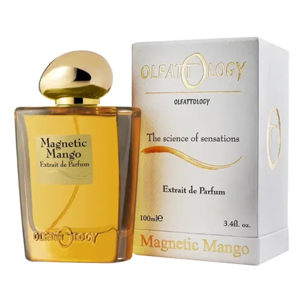 Olfattology Magnetic Mango
