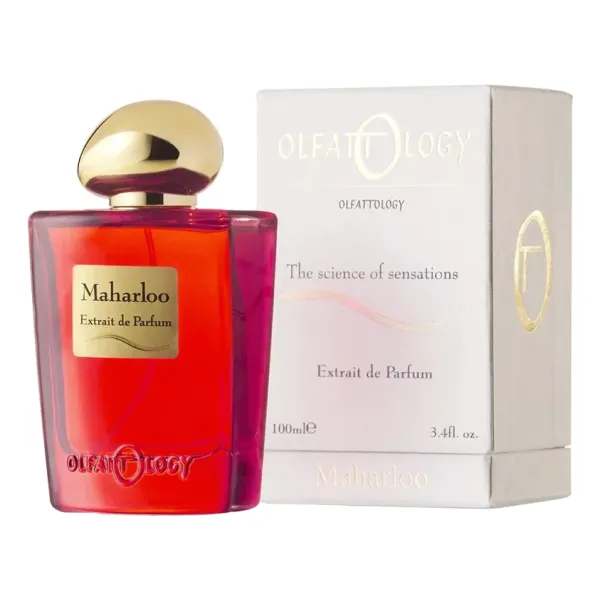 Olfattology Maharloo