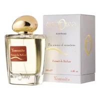 Olfattology Yosemite