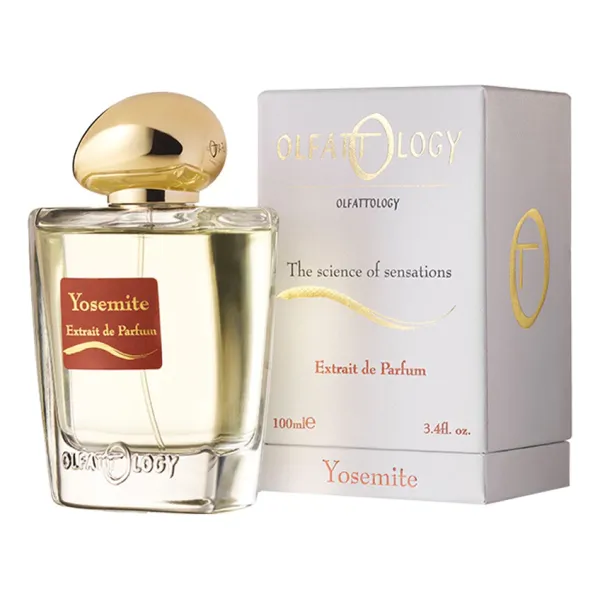 Olfattology Yosemite