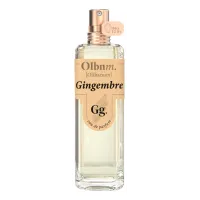 Olibanum Gingembre