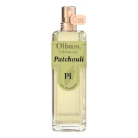 Olibanum Patchouli