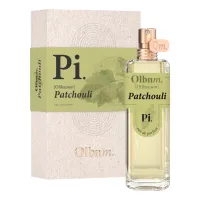 Olibanum Patchouli