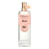 Olibanum Rose