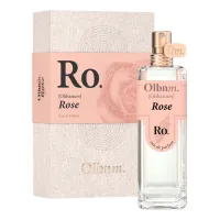 Olibanum Rose