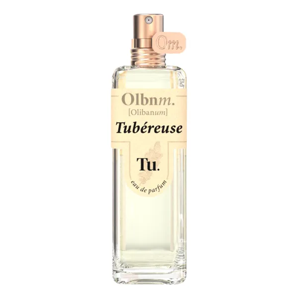 Olibanum Tubereuse