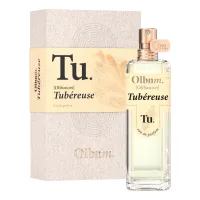 Olibanum Tubereuse