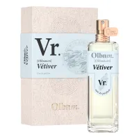 Olibanum Vetiver