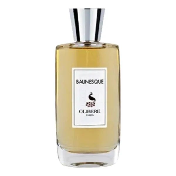 Olibere Parfums Balinesque