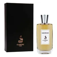 Olibere Parfums Balinesque