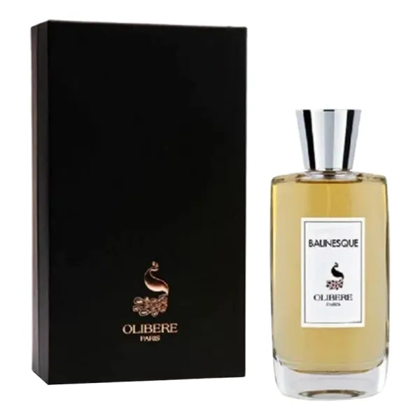 Olibere Parfums Balinesque