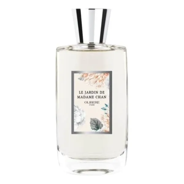 Olibere Parfums Le Jardin De Madame Chan