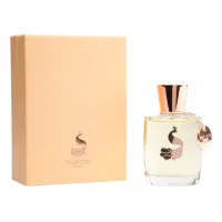Olibere Parfums Savannah's Heart
