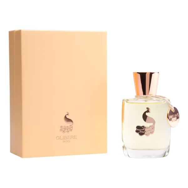 Olibere Parfums Savannah's Heart