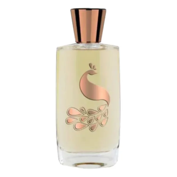 Olibere Parfums Savannah's Heart