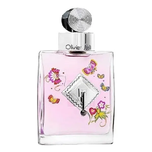 Olivier Strelli The World Is Wonderful