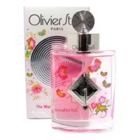 Olivier Strelli The World Is Wonderful