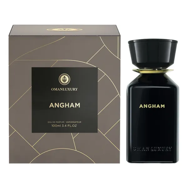 Omanluxury Angham