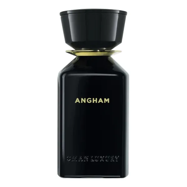 Omanluxury Angham