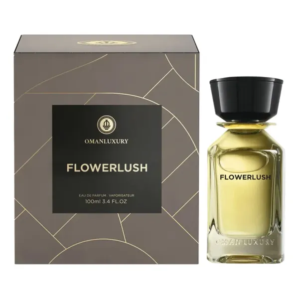 Omanluxury Flowerlush