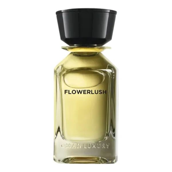 Omanluxury Flowerlush
