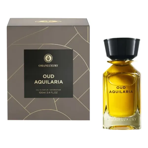 Omanluxury Oud Aquilaria