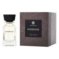Omanluxury Overdose