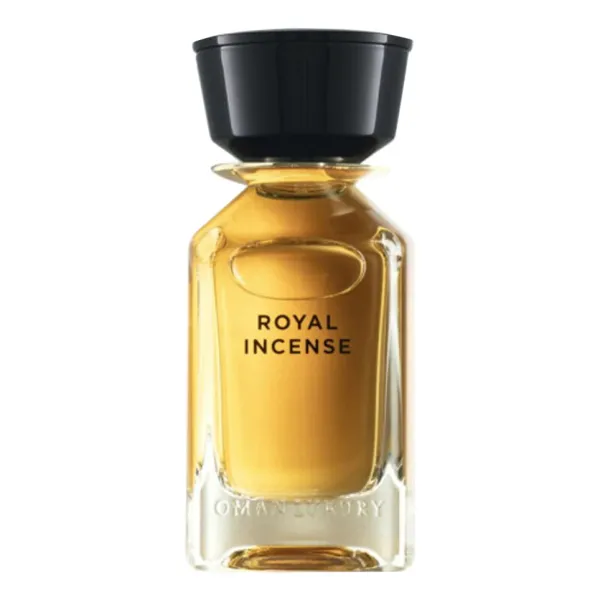 Omanluxury Royal Incense