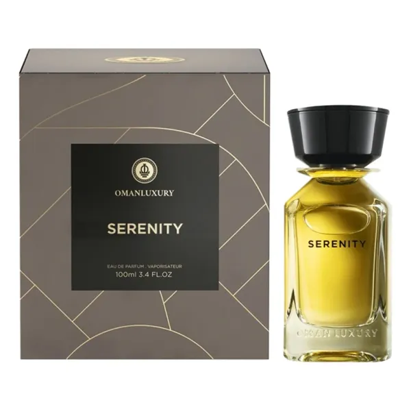Omanluxury Serenity