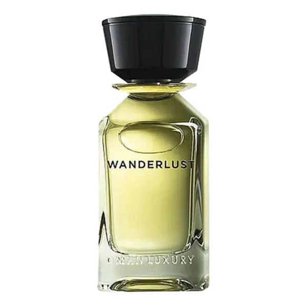 Omanluxury Wanderlust