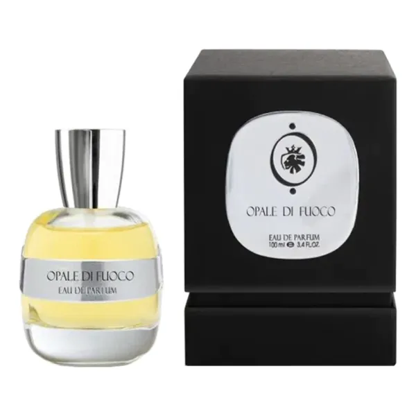 Omnia Profumi Opale Di Fuoco