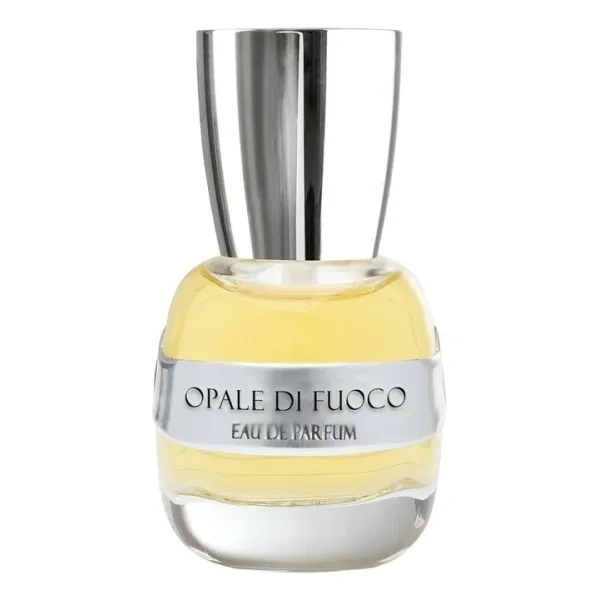Omnia Profumi Opale Di Fuoco
