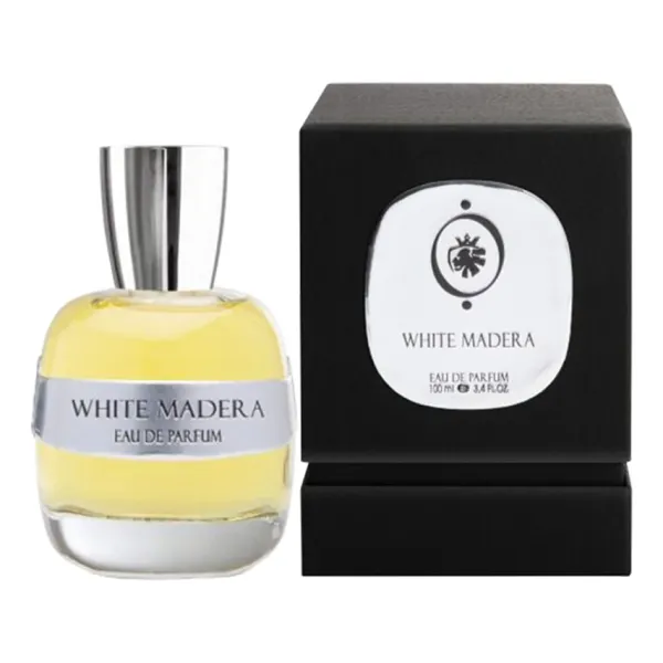 Omnia Profumi White Madera