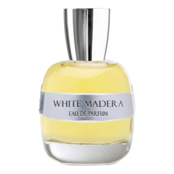 Omnia Profumi White Madera