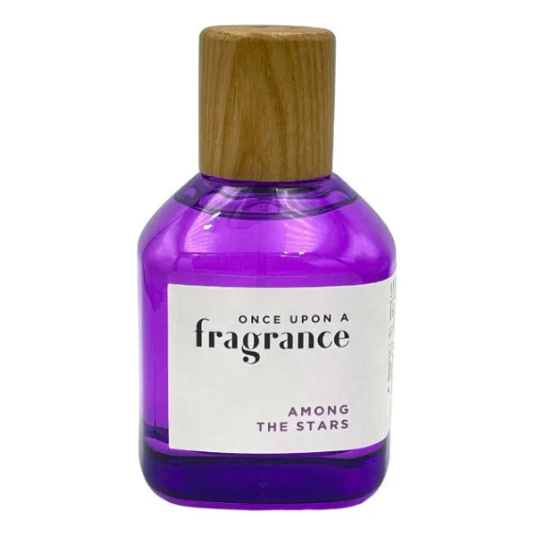 Once Upon A Fragrance Among The Stars