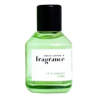 Once Upon A Fragrance It's About Time