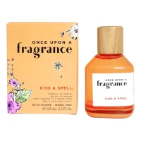 Once Upon A Fragrance Kiss & Spell