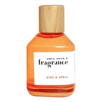 Once Upon A Fragrance Kiss & Spell