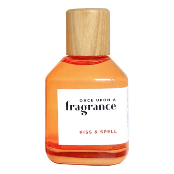 Once Upon A Fragrance Kiss & Spell