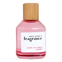 Once Upon A Fragrance Love At First Scent