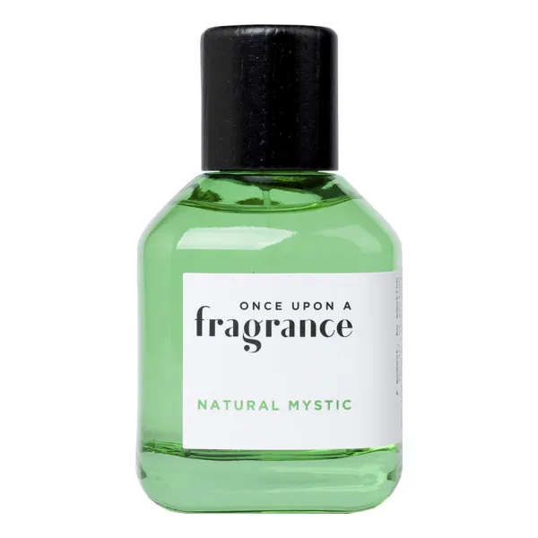 Once Upon A Fragrance Natural Mystic