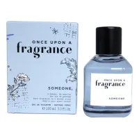 Once Upon A Fragrance Someone