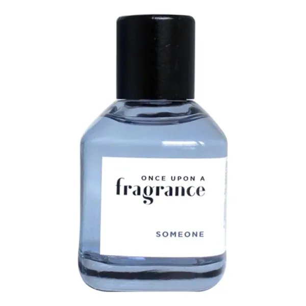 Once Upon A Fragrance Someone