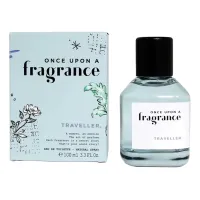 Once Upon A Fragrance Traveller